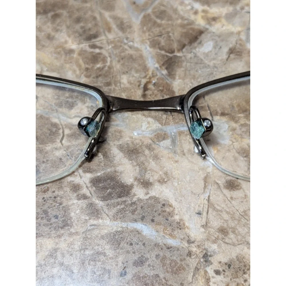 KOALI MOREL FRANCE Eyeglasses Frame 6779K MM004 48-17-135 Brown